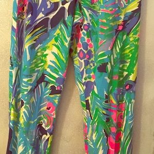 Lilly Pulitzer long pant